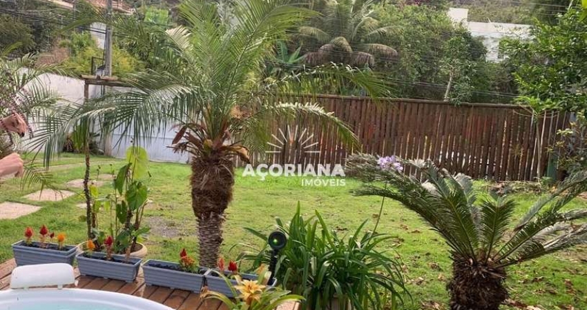 Casa com 4 quartos à venda na Rua Laurindo Januário da Silveira, 22629, Lagoa da Conceição, Florianópolis