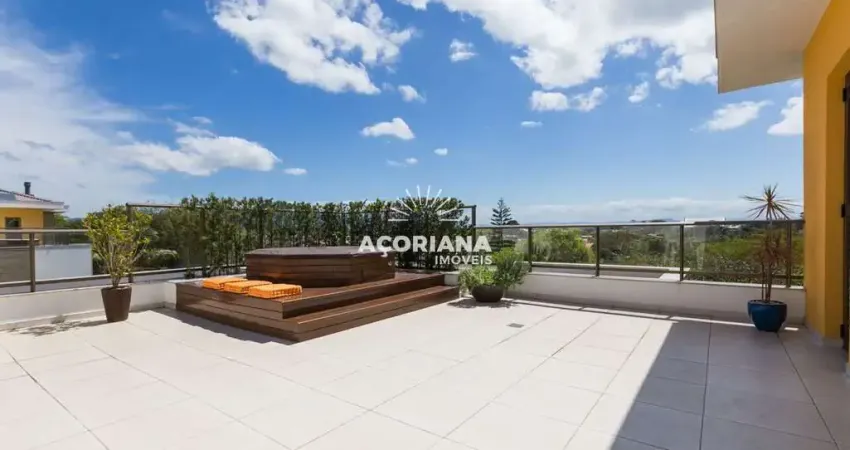 Cobertura com 2 quartos à venda na Rua Auroreal, 765, Campeche, Florianópolis