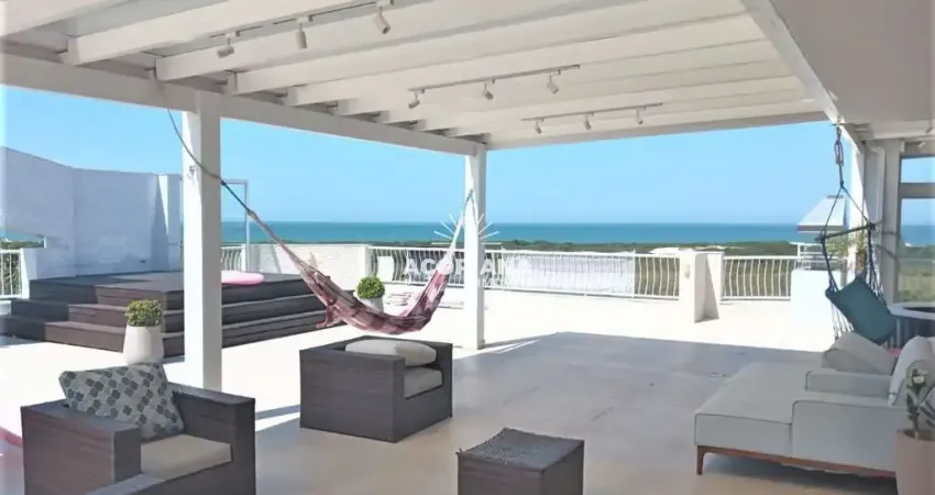 Cobertura com 3 quartos para alugar na Avenida Campeche, 1157, Campeche, Florianópolis