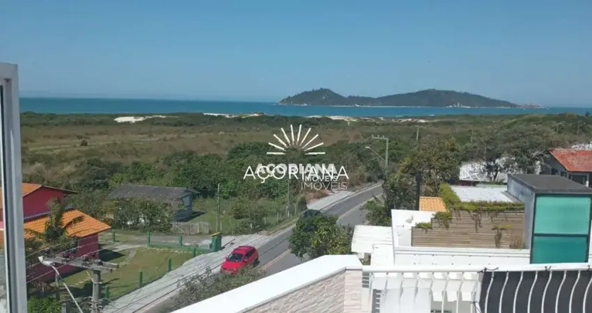 Cobertura 3 dormitórios para alugar campeche florianópolis/sc