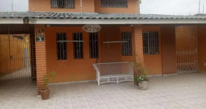 Casa para Venda em Itanhaém / SP no bairro Santa Terezinha