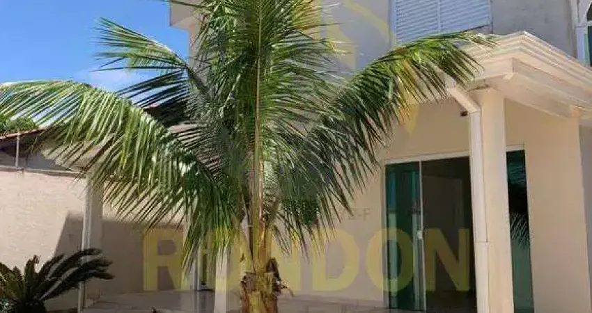 Casa 4 dormitórios ou + para Venda em Itanhaém / SP no bairro Jardim Regina