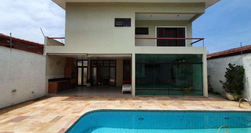 Casa com 4 quartos à venda no Satélite, Itanhaém 