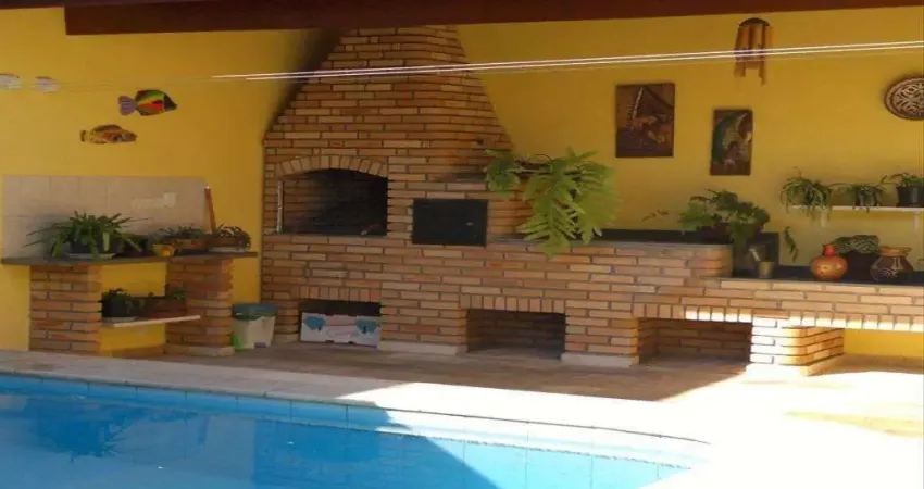 Casa para Venda em Itanhaém / SP no bairro Jardim Itanhaém