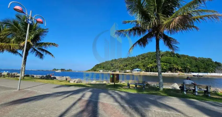 Terreno à venda no Balneário Tupy, Itanhaém 