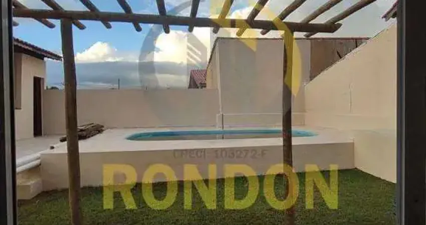 Casa para Venda em Itanhaém / SP no bairro Bopiranga