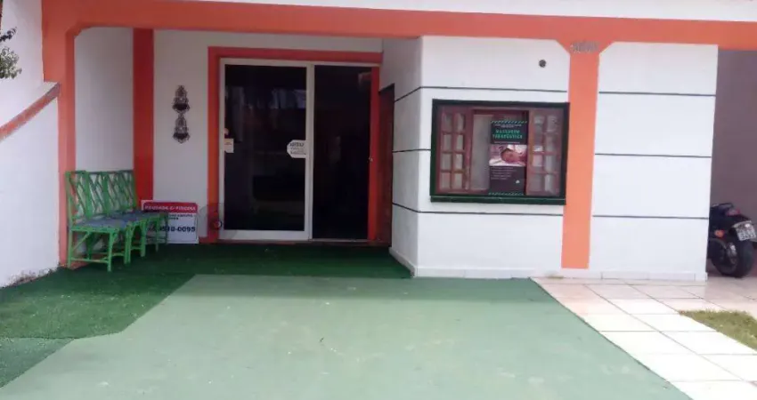 Casa para Venda em Itanhaém / SP no bairro Balneário Marambaia