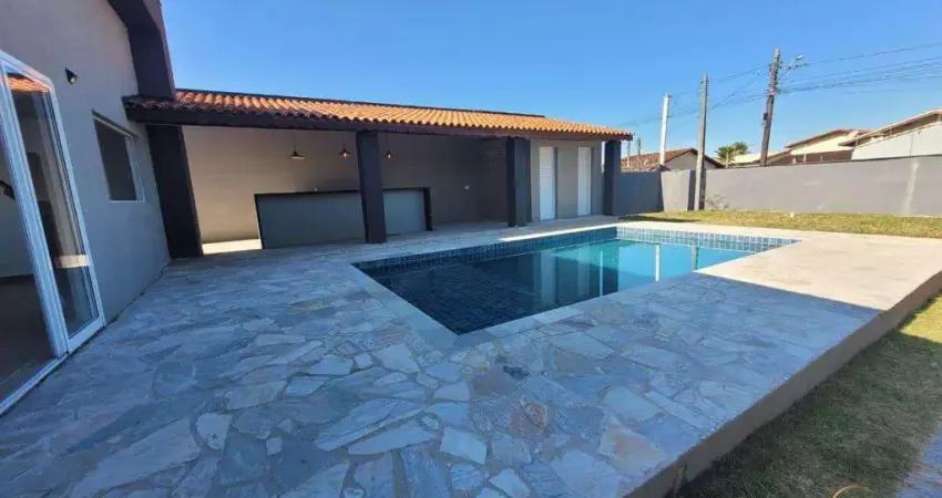 Casa para Venda em Itanhaém / SP no bairro Cibratel II