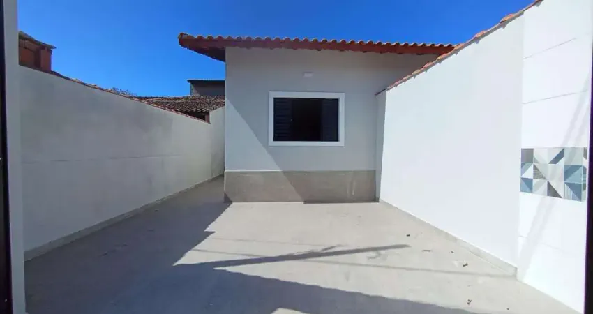 Casa 3 dormitórios para Venda em Itanhaém / SP no bairro Campos Elíseos