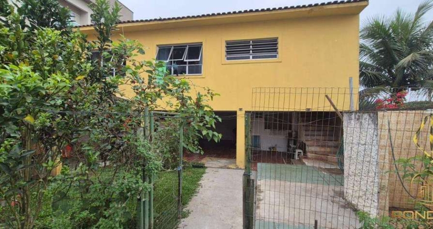 Casa 3 dormitórios para Venda em Itanhaém / SP no bairro Cibratel II