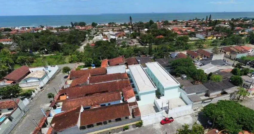 Sobrado em Condomínio para Venda em Itanhaém /  no bairro Nova Itanhaém