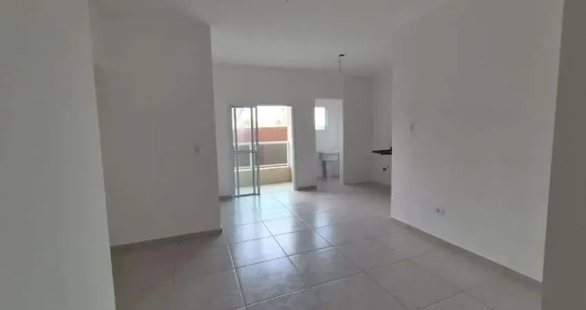 Apartamento 2 dormitórios para Venda em Itanhaém / SP no bairro Cibratel II