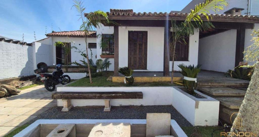 Casa 2 dormitórios para Venda em Itanhaém / SP no bairro Cibratel II