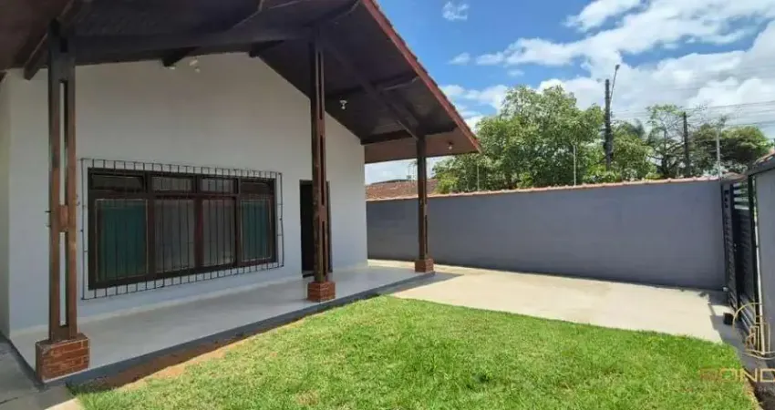 Casa  dormitórios para Venda em Itanhaém / SP no bairro Nova Itanhaém