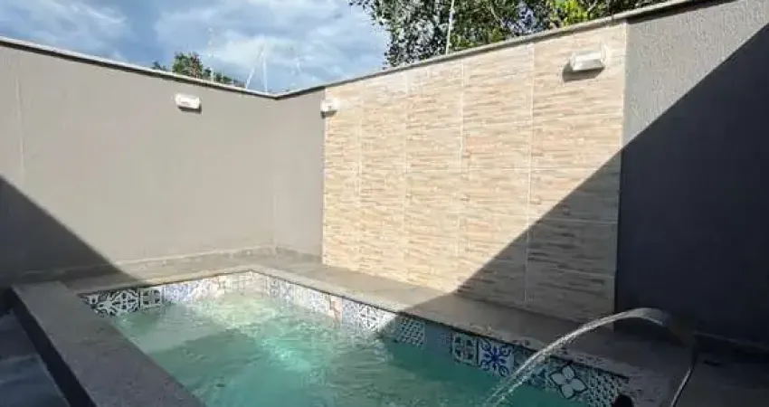 Casa com 2 quartos à venda no Jardim Guacira, Itanhaém