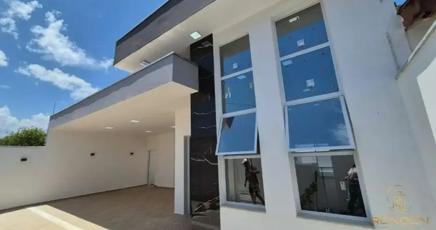Casa com 3 quartos à venda no Balneário Tupy, Itanhaém 