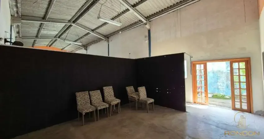 Barracão / Galpão / Depósito para alugar na Belas Artes, Itanhaém 