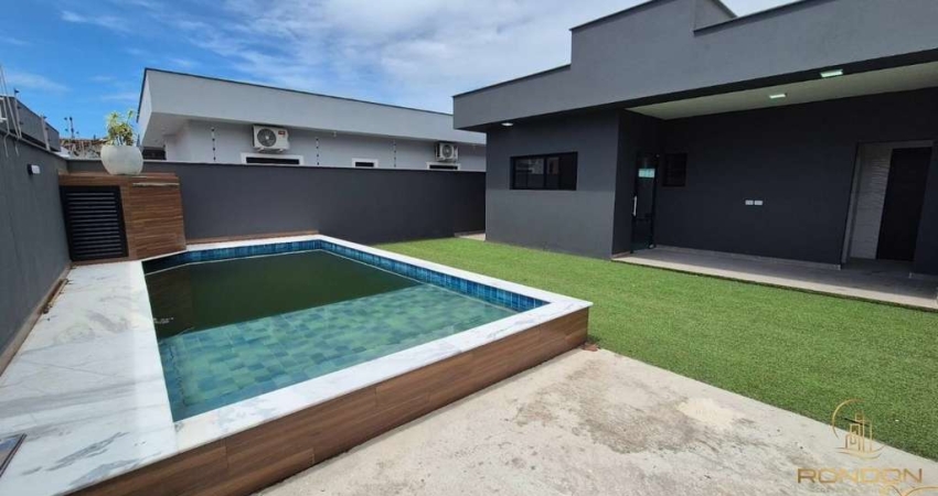 Casa 3 dormitórios para Venda em Itanhaém / SP no bairro Cibratel II