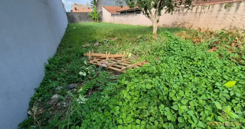 Terreno em área urbana, 300m², Cibratel, Itanhaém/SP