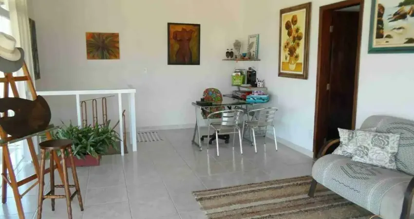 Sobrado com área comercial inclusa. 2 Suítes, CIbratel 2, Itanhaém / SP
