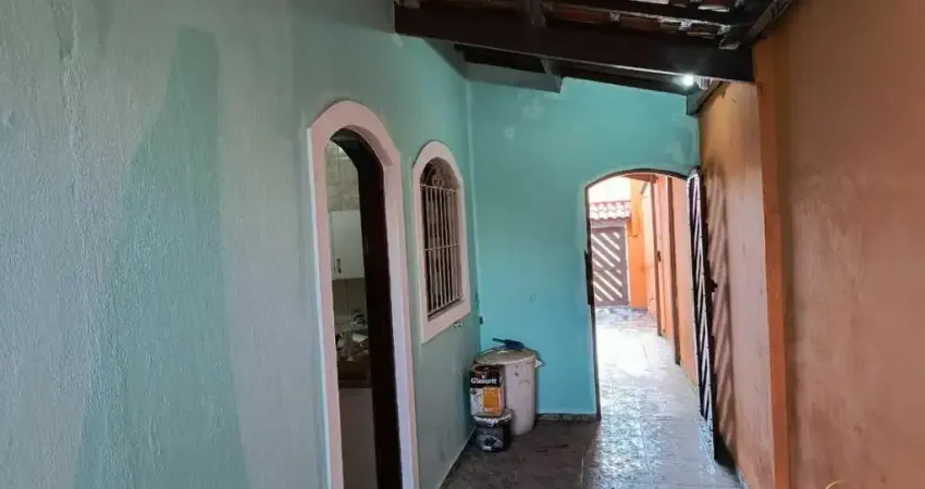 Casa com 3 quartos à venda no Jardim Jamaica, Itanhaém 