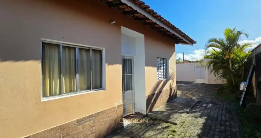 Casa com 2 quartos à venda no Cibratel II, Itanhaém