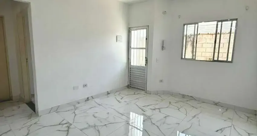 Casa com 2 quartos à venda no Cibratel II, Itanhaém 