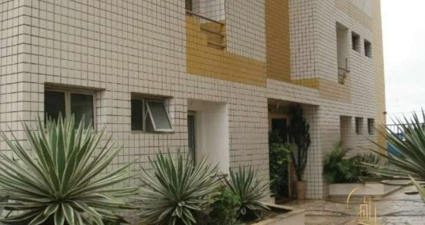 Apartamento, 1 dormitório com vista para o Mar no bairro Tupy em Itanhaém / SP