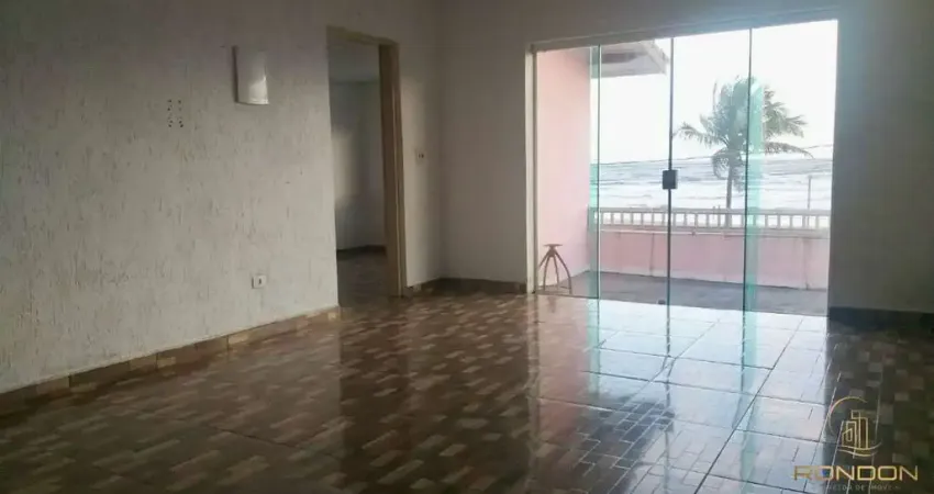 Casa com 5 dormitórios, na Praia do Sonho, Itanhaém / SP