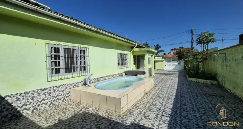 Casa com 2 quartos à venda no Jardim Tropical, Itanhaém 