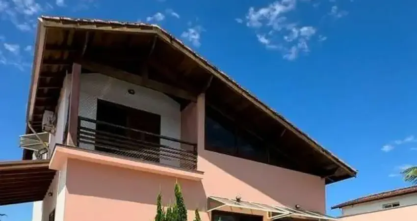 Casa com 5 dormitórios, sendo 3 suítes no Cibratel I em Itanhaém / SP