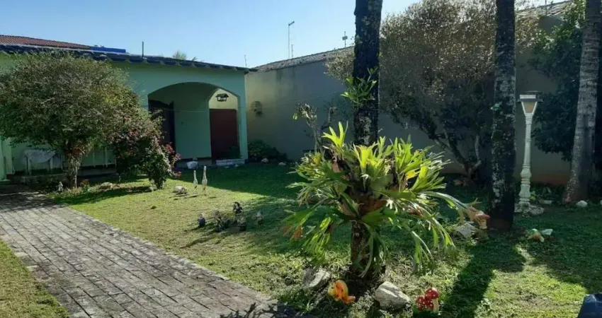 Casa com 2 quartos à venda no Jardim Suarão, Itanhaém 
