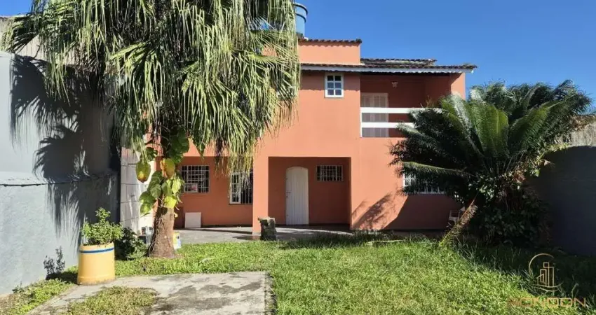 Casa à venda na Belas Artes, Itanhaém 