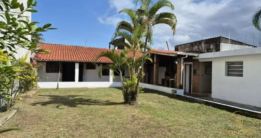 Casa com 2 quartos à venda no Cibratel II, Itanhaém 