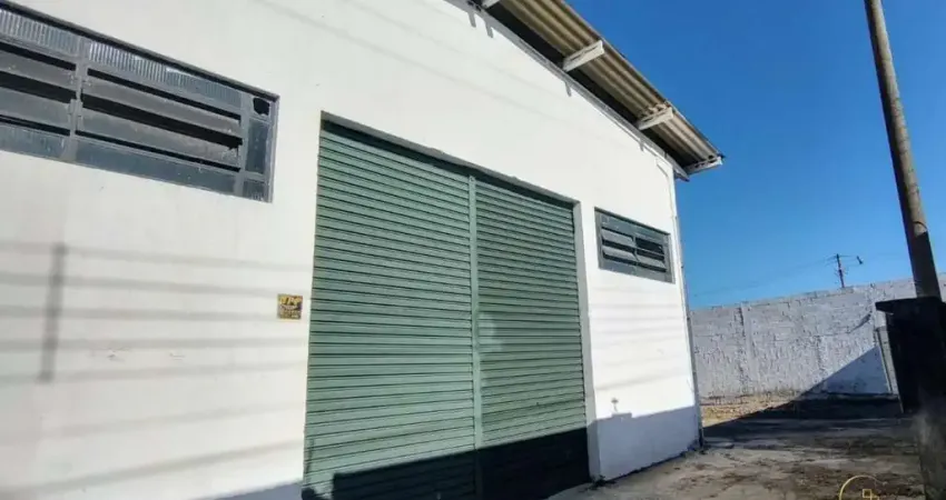 Barracão / Galpão / Depósito para alugar no Cibratel, Itanhaém