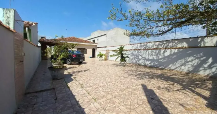 Casa com 2 quartos à venda no Jardim Santa Terezinha, Itanhaém 