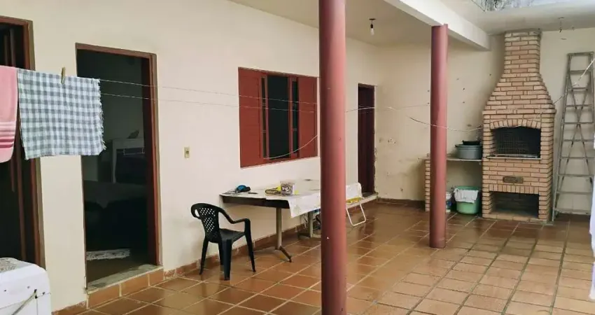 Casa com 4 quartos à venda no Jardim Suarão, Itanhaém 