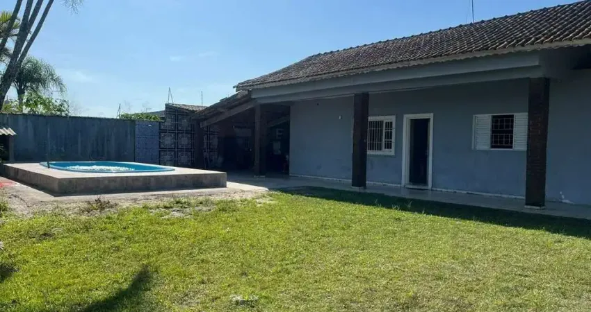 Casa com 3 quartos à venda no Jardim Jamaica, Itanhaém