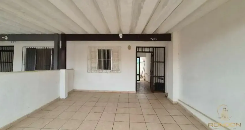 Casa com 2 quartos à venda no Balneário Gaivota, Itanhaém