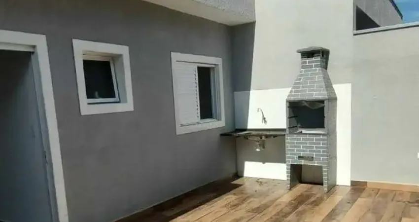 Casa em condomínio com 2 dormitórios no cibratel ii em itanhaém / sp