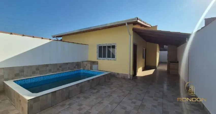 Casa com 2 quartos à venda no Jardim Jamaica, Itanhaém
