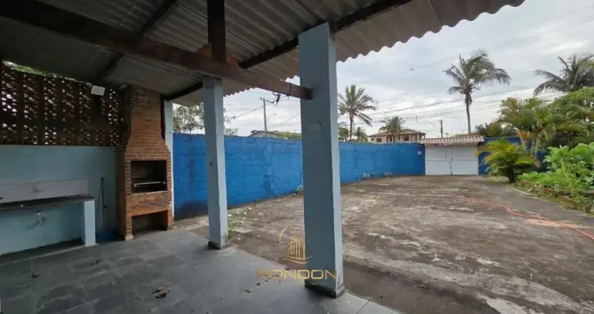 Casa 1 dormitórios para venda em itanhaém/sp no bairro sabaúna