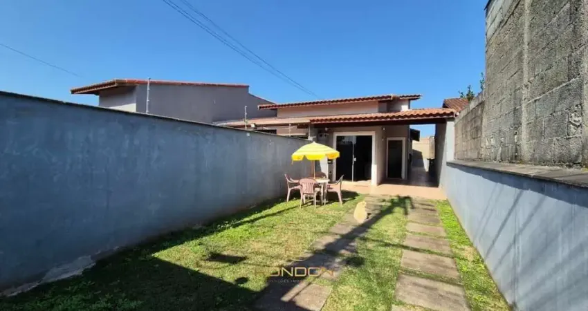 Casa com 2 quartos à venda no Jardim Jamaica, Itanhaém 