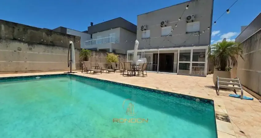 Casa em condomínio 4 dormitórios para venda em itanhaém/sp no bairro tupy