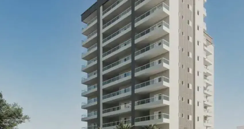 Apartamento 3 dormitórios para venda em itanhaém/sp no centro