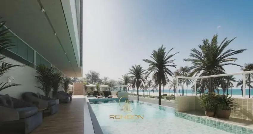 Apartamento 2 dormitórios para venda em itanhaém/sp no centro