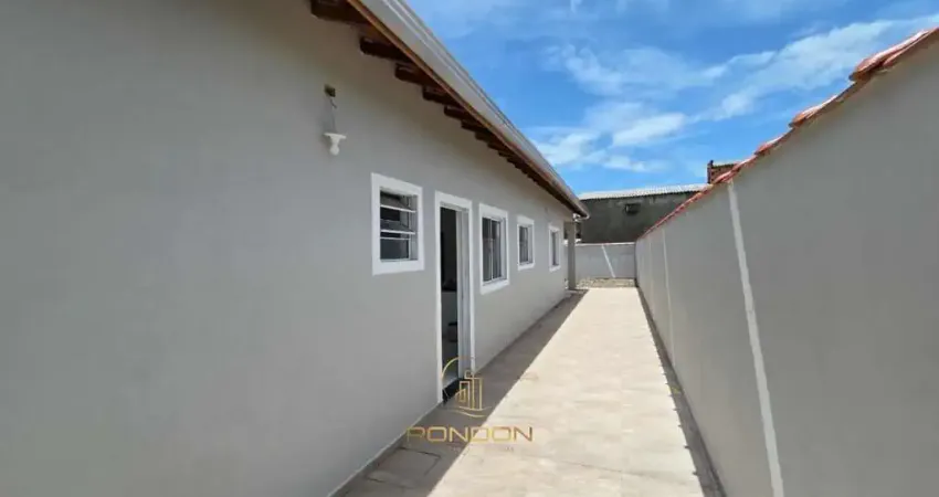 Casa com 2 quartos à venda no Jardim Umuarama, Itanhaém 
