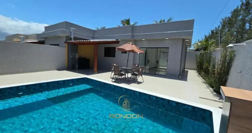 Casa com 2 quartos à venda no Bopiranga, Itanhaém