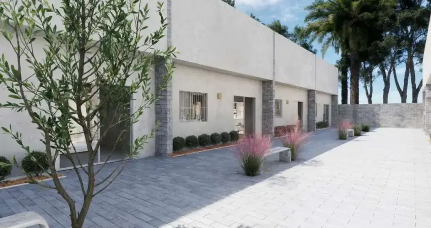 Casa com 1 quarto à venda no Balneário Gaivota, Itanhaém