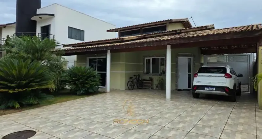 Casa com 3 quartos à venda no Balneário Tupy, Itanhaém